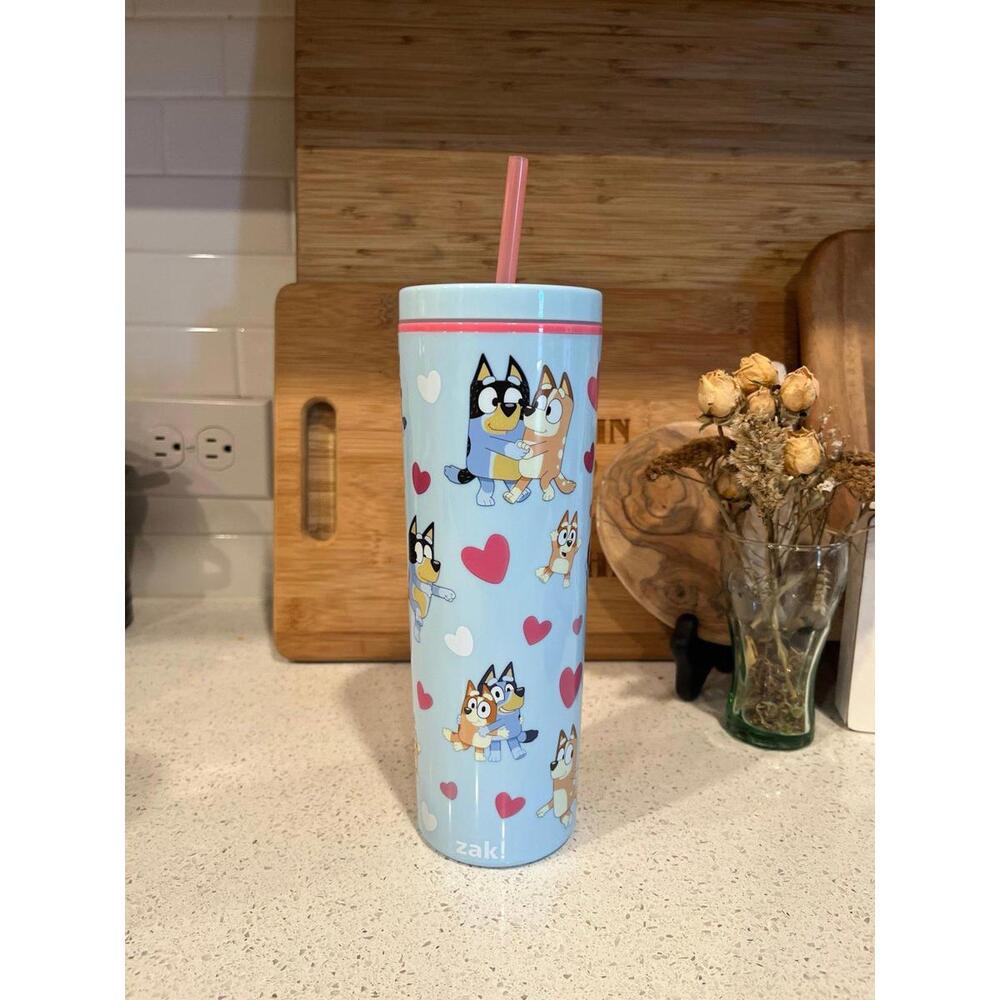 Zack Designs Bravo Tumbler